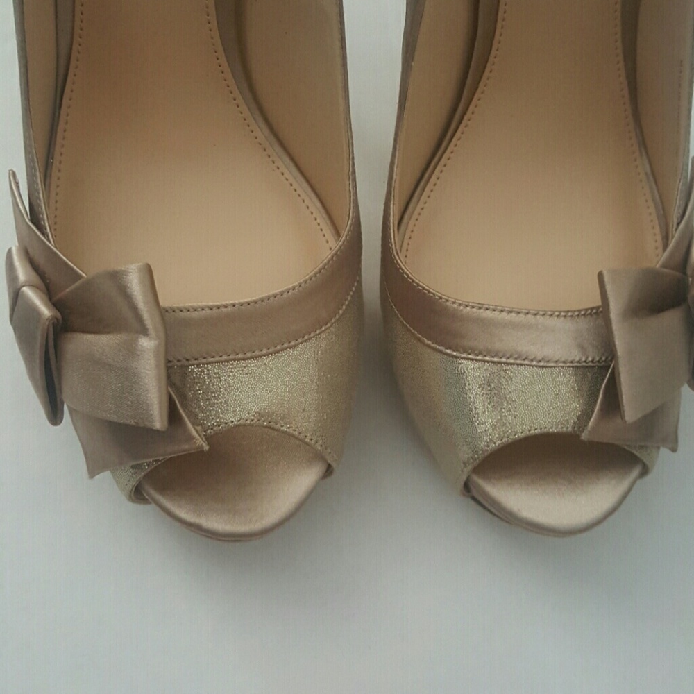 NINA Heels